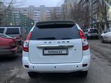 ВАЗ (Lada) Priora 2171 2013 года за 2 100 000 тг. в Астана – фото 4