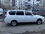 ВАЗ (Lada) Priora 2171 2013 года за 2 100 000 тг. в Астана – фото 5