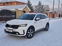 Kia Sorento 2022 годаfor17 700 000 тг. в Караганда