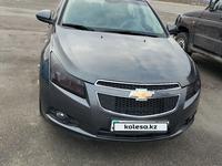 Chevrolet Cruze 2012 года за 4 200 000 тг. в Талдыкорган