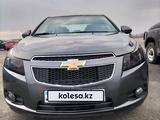 Chevrolet Cruze 2012 годаүшін4 000 000 тг. в Талдыкорган – фото 3