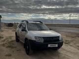 Renault Duster 2015 годаүшін4 200 000 тг. в Жанаозен – фото 3
