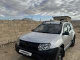 Renault Duster 2015 годаүшін4 200 000 тг. в Жанаозен – фото 2