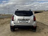 Renault Duster 2015 годаүшін4 200 000 тг. в Жанаозен