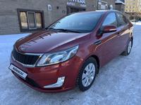 Kia Rio 2013 годаfor5 150 000 тг. в Астана