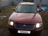 Volkswagen Passat 2003 года за 2 600 000 тг. в Шортанды