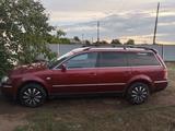 Volkswagen Passat 2003 года за 2 600 000 тг. в Шортанды – фото 2