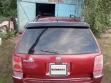 Volkswagen Passat 2003 года за 2 600 000 тг. в Шортанды – фото 3