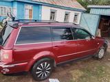 Volkswagen Passat 2003 года за 2 600 000 тг. в Шортанды – фото 4