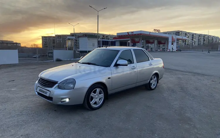 ВАЗ (Lada) Priora 2170 2012 года за 2 890 000 тг. в Караганда