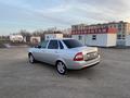 ВАЗ (Lada) Priora 2170 2012 годаүшін2 890 000 тг. в Караганда – фото 2