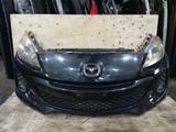 НОУСКАТ МОРДА MAZDA 3 BL Кредит рассрочка ред за 300 000 тг. в Семей