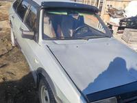 ВАЗ (Lada) 2109 1992 года за 600 000 тг. в Семей