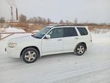 Subaru Forester 2006 годаүшін4 500 000 тг. в Костанай – фото 2