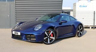 Porsche 911 Carrera 4S 2025 года за 144 000 000 тг. в Алматы