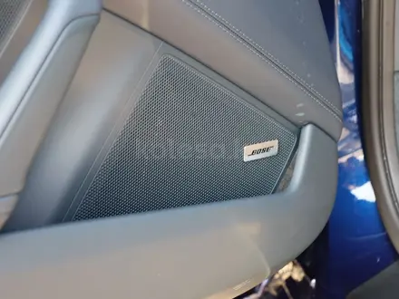 Porsche 911 Carrera 4S 2025 года за 144 000 000 тг. в Алматы – фото 13