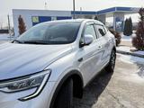 Renault Arkana 2021 года за 6 950 000 тг. в Алматы – фото 5