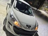 Peugeot 308 2010 годаүшін2 700 000 тг. в Рудный – фото 4