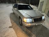 Mercedes-Benz S 300 1993 года за 4 200 000 тг. в Караганда – фото 4