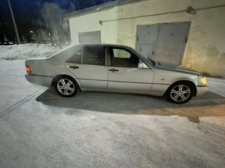 Mercedes-Benz S 300 1993 года за 4 200 000 тг. в Караганда – фото 3