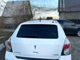 Pontiac Vibe 2008 годаүшін4 500 000 тг. в Семей – фото 3