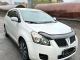 Pontiac Vibe 2009 года за 4 500 000 тг. в Семей