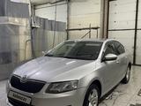 Skoda Octavia 2013 года за 4 700 000 тг. в Кызылорда – фото 3