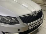 Skoda Octavia 2013 года за 4 700 000 тг. в Кызылорда – фото 4