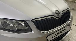 Skoda Octavia 2013 годаfor4 500 000 тг. в Кызылорда – фото 4