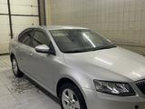 Skoda Octavia 2013 года за 4 700 000 тг. в Кызылорда – фото 5