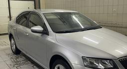 Skoda Octavia 2013 годаfor4 500 000 тг. в Кызылорда – фото 5