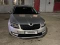 Skoda Octavia 2013 годаүшін4 800 000 тг. в Кызылорда – фото 4