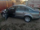 Volkswagen Passat 2003 годаүшін2 800 000 тг. в Костанай – фото 2