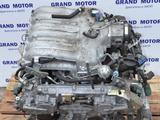 Двигатель из Японии на Ниссан VQ25 2.5 FR 2WD задный привод за 195 000 тг. в Алматы