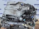 Двигатель из Японии на Ниссан VQ25 2.5 FR 2WD задный приводүшін195 000 тг. в Алматы – фото 3