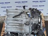 Двигатель из Японии на Ниссан VQ25 2.5 FR 2WD задный приводүшін195 000 тг. в Алматы – фото 4