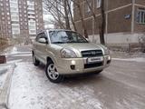 Hyundai Tucson 2007 года за 6 400 000 тг. в Караганда – фото 2