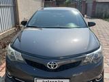 Toyota Camry 2013 года за 8 500 000 тг. в Алматы – фото 3