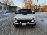 ВАЗ (Lada) Lada 2121 2013 годаfor2 450 000 тг. в Павлодар – фото 2