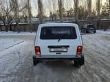 ВАЗ (Lada) Lada 2121 2013 годаfor2 450 000 тг. в Павлодар – фото 5