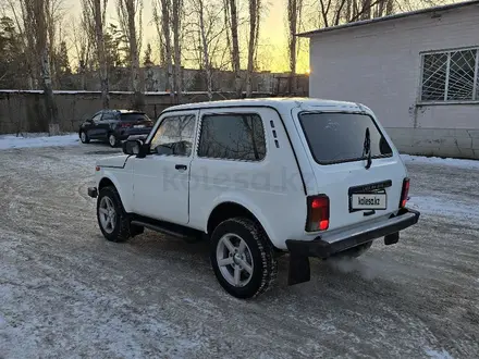 ВАЗ (Lada) Lada 2121 2013 года за 2 450 000 тг. в Павлодар – фото 6