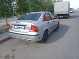 Ford Focus 2002 года за 950 000 тг. в Астана – фото 3
