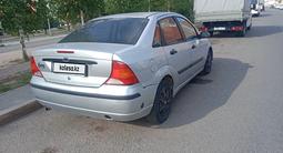 Ford Focus 2002 годаүшін950 000 тг. в Астана – фото 3