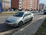 Ford Focus 2002 года за 950 000 тг. в Астана – фото 2