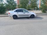 Ford Focus 2002 года за 950 000 тг. в Астана – фото 4
