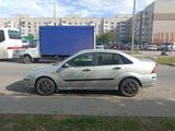Ford Focus 2002 года за 950 000 тг. в Астана