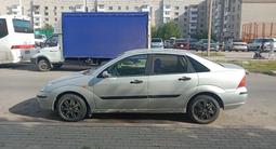 Ford Focus 2002 годаүшін950 000 тг. в Астана