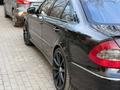 Mercedes-Benz E 63 AMG 2008 годаfor15 500 000 тг. в Алматы – фото 5