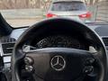 Mercedes-Benz E 63 AMG 2008 годаfor15 500 000 тг. в Алматы – фото 6