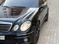 Mercedes-Benz E 63 AMG 2008 годаfor15 500 000 тг. в Алматы – фото 22